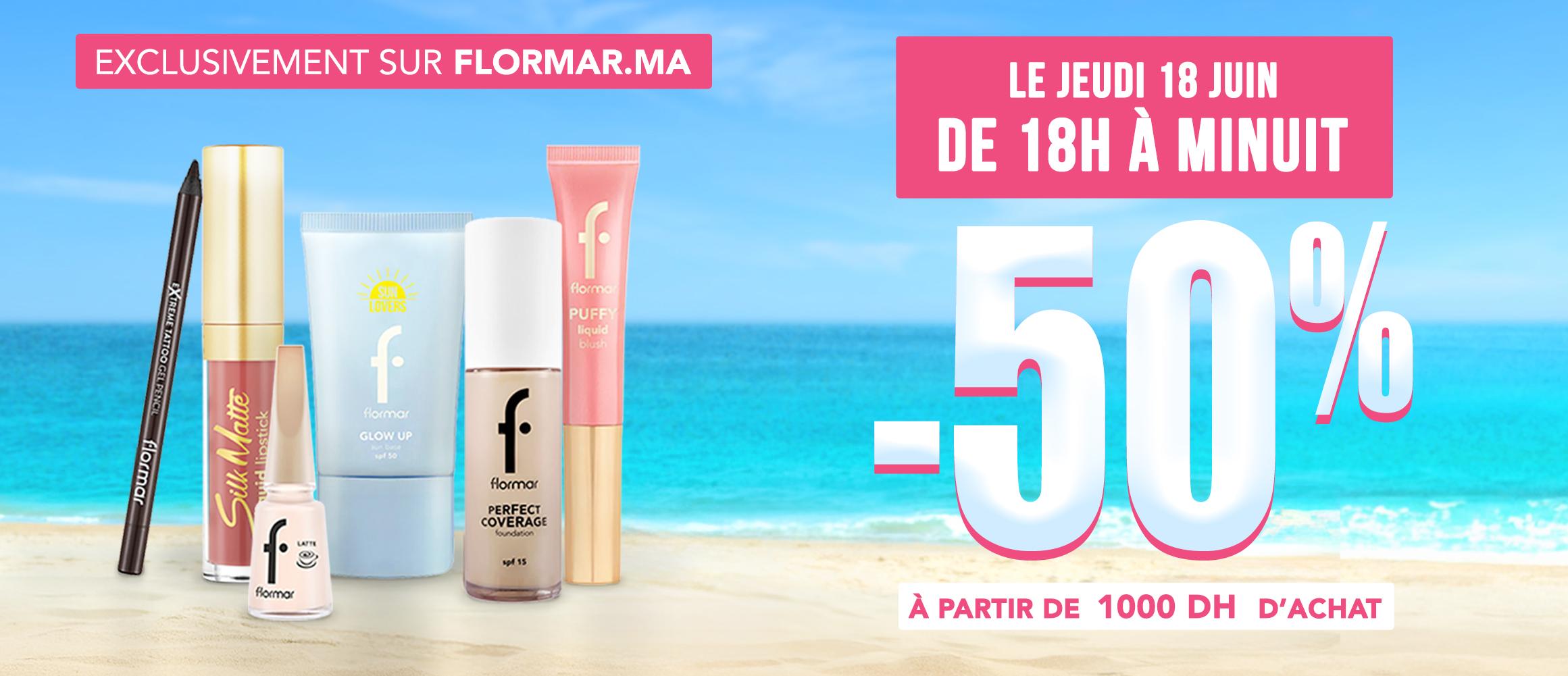 Flormar