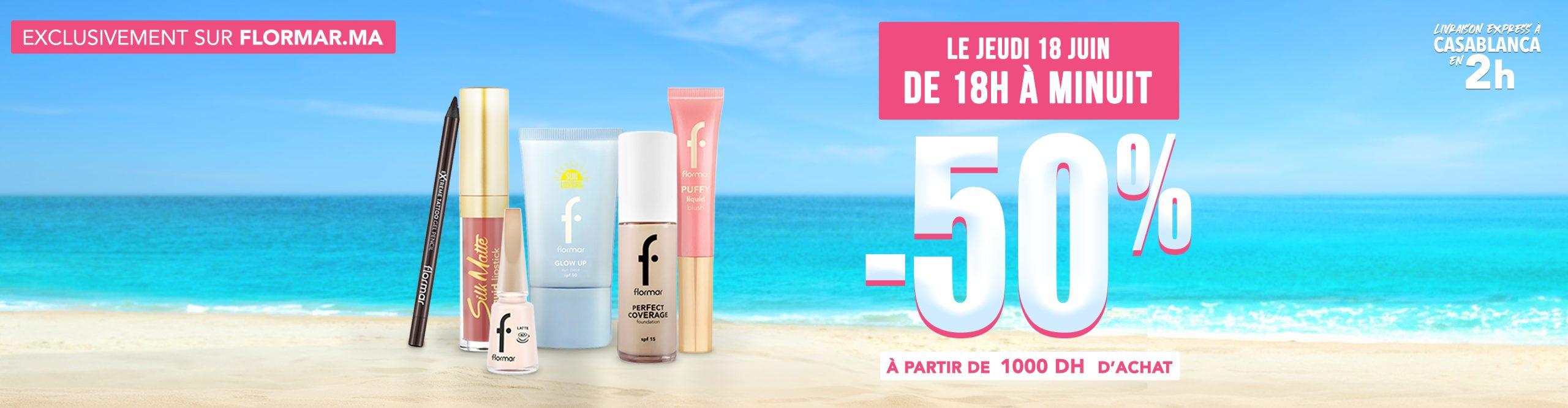 Flormar