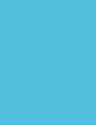 BABY BLUE BRIGHT - 423